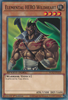 SGX2-ENA10 Elemental HERO Wildheart