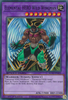 SGX2-ENA23 Elemental HERO Wild Wingman