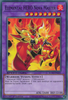 SGX2-ENA25 Elemental HERO Nova Master