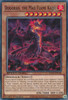 SGX2-ENC08 Dogoran, the Mad Flame Kaiju (Common)