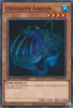 SGX2-END13 Unshaven Angler