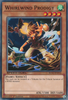 SGX2-END14 Whirlwind Prodigy