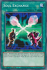 SGX2-END15 Soul Exchange