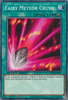 SGX2-END16 Fairy Meteor Crush