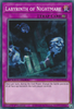 SGX2-END20 Labyrinth of Nightmare