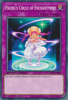 SGX2-ENE09 Pikeru's Circle of Enchantment