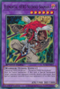 SGX2-ENE11 Elemental HERO Necroid Shaman