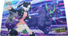 Pokemon Champion's Path Marnie Playmat