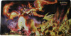 Pokemon Charizard Ultra Premium Playmat