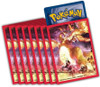 Charizard Ultra Premium Collection Sleeves (65)
