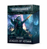 Warhammer 40,000 - Datacards: Leagues of Votann (9th Edition)