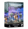 Warhammer 40,000 - Leagues of Votann: Grimnyr