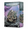 Warhammer 40,000 - Leagues of Votann: Hekaton Land Fortress