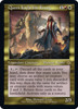 Queen Kayla bin-Kroog (Bundle Promo)