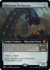 Phyrexian Fleshgorger (Extended Art)