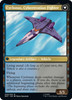 Cyclonus, the Saboteur // Cyclonus, Cybertronian Fighter