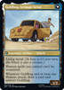 Goldbug, Humanity's Ally // Goldbug, Scrappy Scout | Transformers