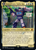 Soundwave, Sonic Spy // Soundwave, Superior Captain