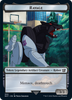 Transformers - Ravage Token