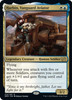 Harbin, Vanguard Aviator