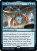 The Temporal Anchor