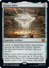 Urza's Sylex
