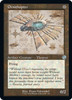 Ornithopter (Schematic Art) | The Brothers' War Retro Artifacts