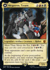 Megatron, Tyrant // Megatron, Destructive Force (foil) | Transformers