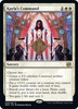 Kayla's Command
