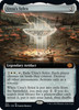 Urza's Sylex (Extended Art)