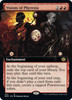 Visions of Phyrexia (Extended Art) | The Brothers' War