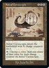 Astral Cornucopia (Schematic Art) | The Brothers' War Retro Artifacts