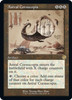 Astral Cornucopia (Schematic Art)