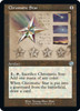 Chromatic Star (Schematic Art)