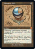 Mesmeric Orb (Schematic Art)