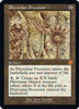 Phyrexian Processor (Schematic Art)