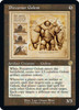 Precursor Golem (Schematic Art)