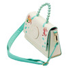 Disney: Cinderella Gus and Jaq Bead Handle Crossbody Bag