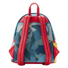 Disney: Mulan Princess Scene Mini Backpack