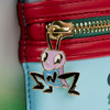 Disney: Mulan Princess Scene Mini Backpack