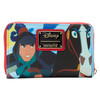 Disney: Mulan Princess Scene Zip Around Wallet
