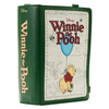 Disney: Winnie the Pooh Classic Book Cover Convertible Crossbody Bag
