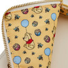 Disney: Winnie the Pooh Classic Book Cover Convertible Crossbody Bag