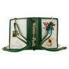 Disney: Winnie the Pooh Classic Book Cover Convertible Crossbody Bag