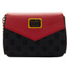 Harry Potter: Gryffindor Chain Strap Crossbody Bag