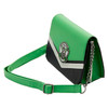 Harry Potter: Slytherin Chain Strap Crossbody Bag