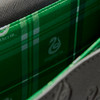 Harry Potter: Slytherin Chain Strap Crossbody Bag