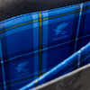 Harry Potter: Ravenclaw Chain Strap Crossbody Bag