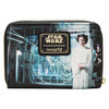 Star Wars: A New Hope Final Frames Zip Around Wallet