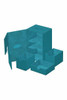 Twin Flip`n`Tray 160+ XenoSkin Monocolor Petrol